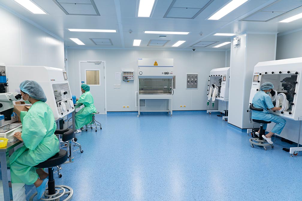 供卵宝宝后背发热是怎么回事